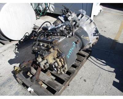 Fuller FAO14810CEA3 Transmission