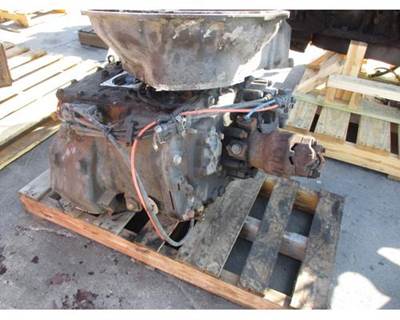 Fuller FAO15810C Transmission