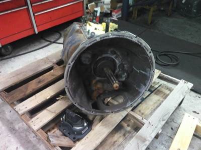 Fuller FAO16810C Transmission