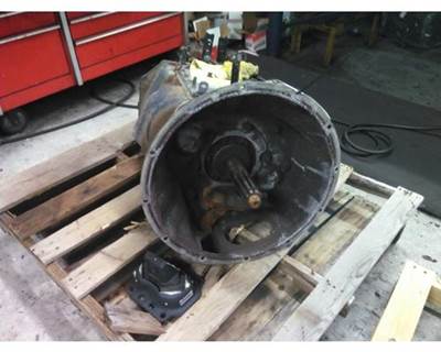 Fuller FAO16810C Transmission