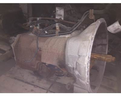 Fuller FAO16810C Transmission