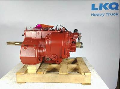 Fuller FAO16810CEA3 Transmission