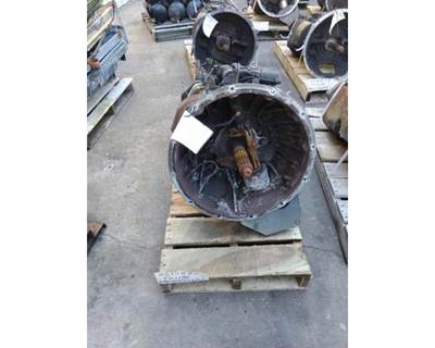 Fuller FAO16810CEA3 Transmission
