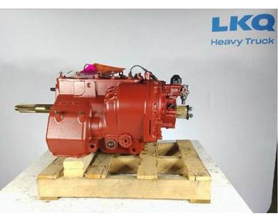 Fuller FAO16810CEA3 Transmission