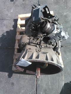 Fuller FAO16810SEP3 Transmission