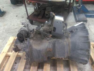 Fuller FAO16810SEP3 Transmission