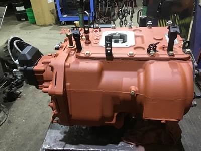 Fuller FAO16810SEP3 Transmission