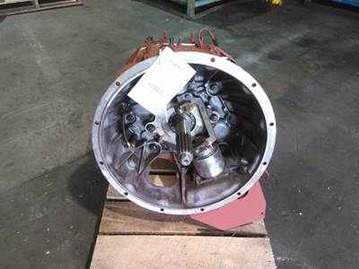 Fuller FAO16810SEP3 Transmission