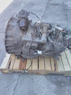 Fuller FAO16810SEP3 Transmission