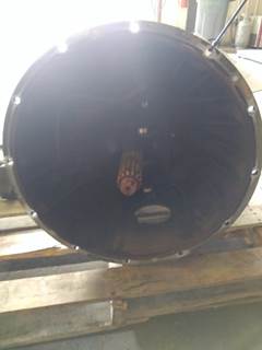 Fuller FAO16810SEP3 Transmission