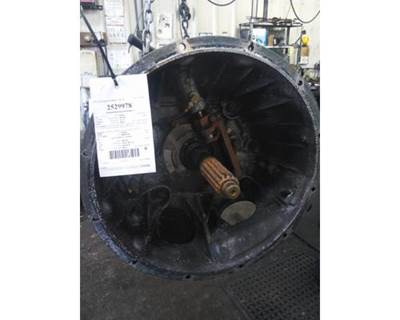 Fuller FAO16810SEP3 Transmission