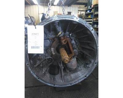 Fuller FAO16810SEP3 Transmission