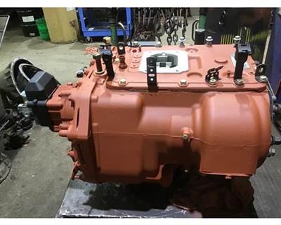 Fuller FAO16810SEP3 Transmission