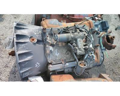 Fuller FAO16810SEP3 Transmission