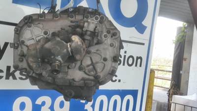 Fuller FAOF15810C Transmission
