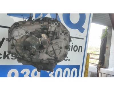Fuller FAOF15810C Transmission