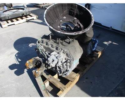 Fuller FAOF16810C Transmission