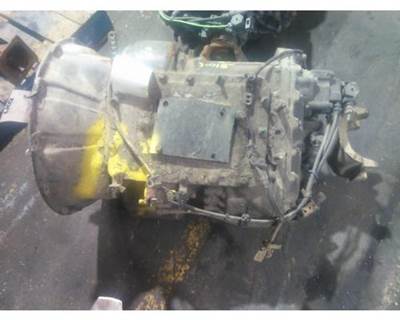 Fuller FAOF16810C Transmission