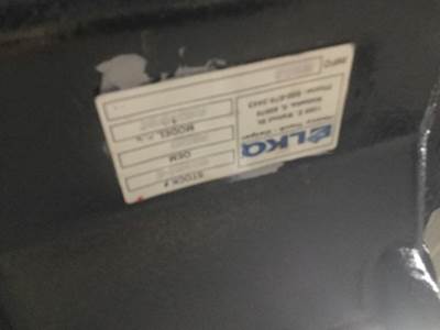 Fuller FAOM14810C Transmission