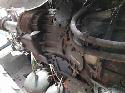 Fuller FAOM14810SEC3 Transmission