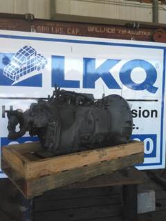 Fuller FAOM14810SEC3 Transmission