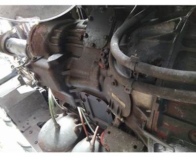 Fuller FAOM14810SEC3 Transmission