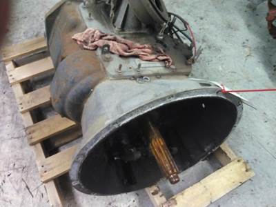 Fuller FAOM15810C Transmission