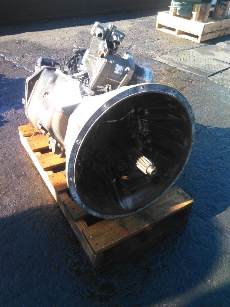 2019 Fuller FAOM15810C Transmission For Sale Stockton, CA 2289690