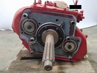 Fuller FAOM15810C Transmission