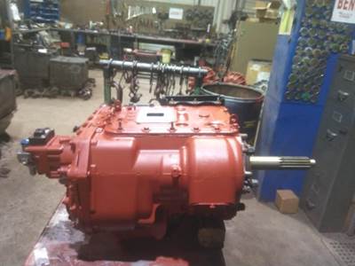 Fuller FAOM15810C Transmission
