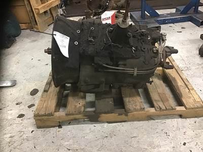 Fuller FAOM15810C Transmission for a Fuller FAOF15810C