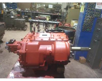 Fuller FAOM15810C Transmission