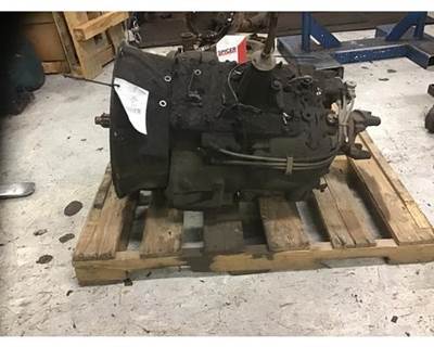 Fuller FAOM15810C Transmission for a Fuller FAOF15810C