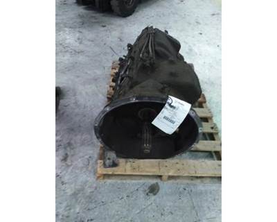 Fuller FAOM15810C Transmission