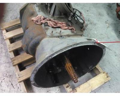 Fuller FAOM15810C Transmission
