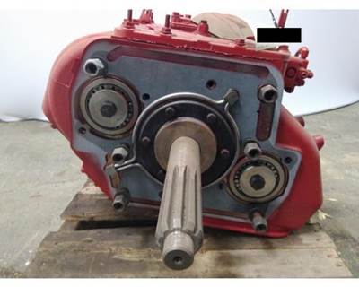 Fuller FAOM15810C Transmission
