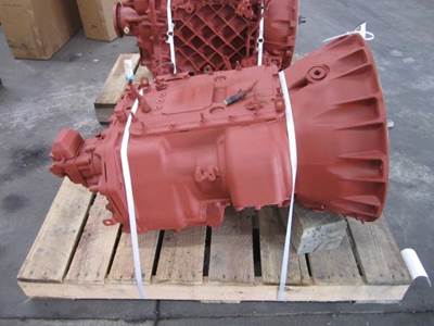 Fuller FAOM15810CEA3 Transmission