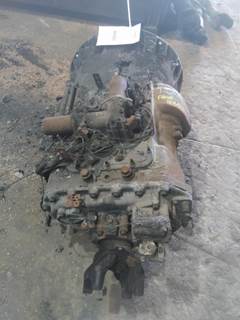 Fuller FAOM15810CEA3 Transmission