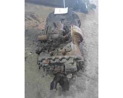 Fuller FAOM15810CEA3 Transmission