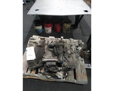 Fuller FAOM15810CEA3 Transmission