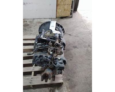 Fuller FAOM15810CEA3 Transmission