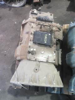 Fuller FAOM15810SEC3 Transmission