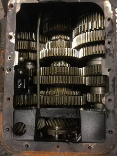 Fuller FAOM15810SEC3 Transmission