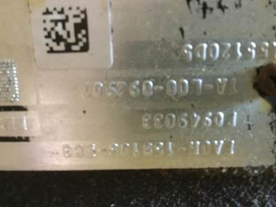 Fuller FAOM15810SEC3 Transmission