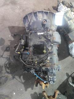 Fuller FAOM15810SEC3 Transmission