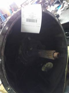 Fuller FAOM15810SEC3 Transmission