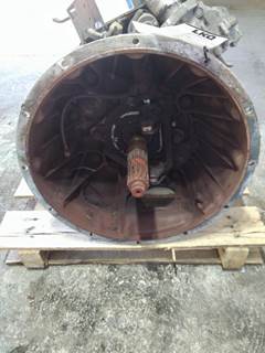 Fuller FAOM15810SEC3 Transmission