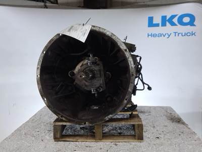 Fuller FAOM15810SEC3 Transmission