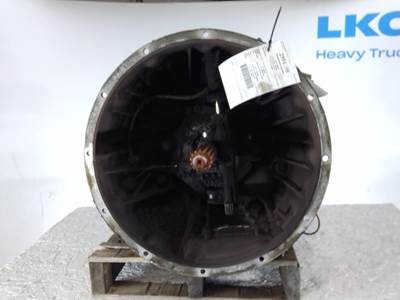 Fuller FAOM15810SEC3 Transmission