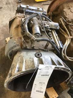 Fuller FAOM15810SEC3 Transmission